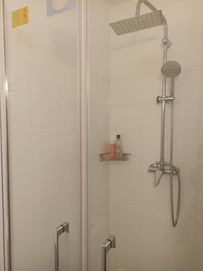 Studio Vacances Saint-Malo Zewnętrze zdjęcie