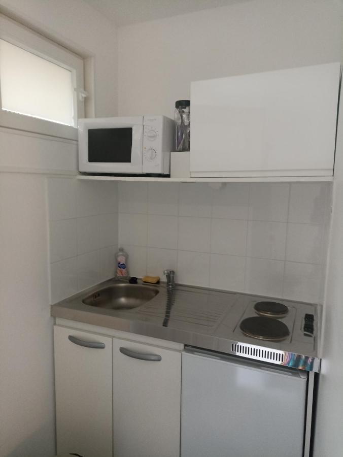 Studio Vacances Saint-Malo Zewnętrze zdjęcie