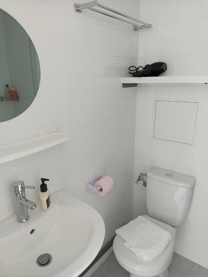 Studio Vacances Saint-Malo Zewnętrze zdjęcie
